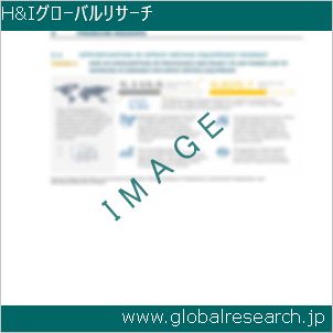 グローバルリサーチ調査レポートのイメージ